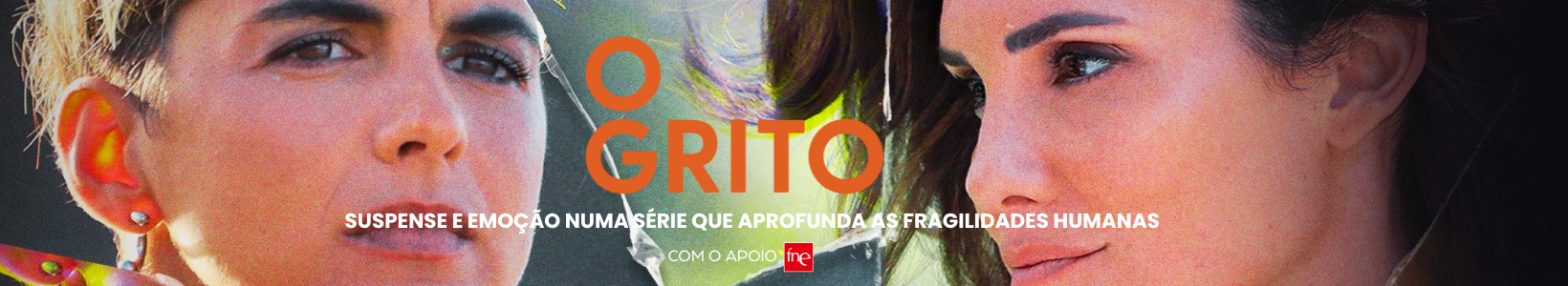O GRITO