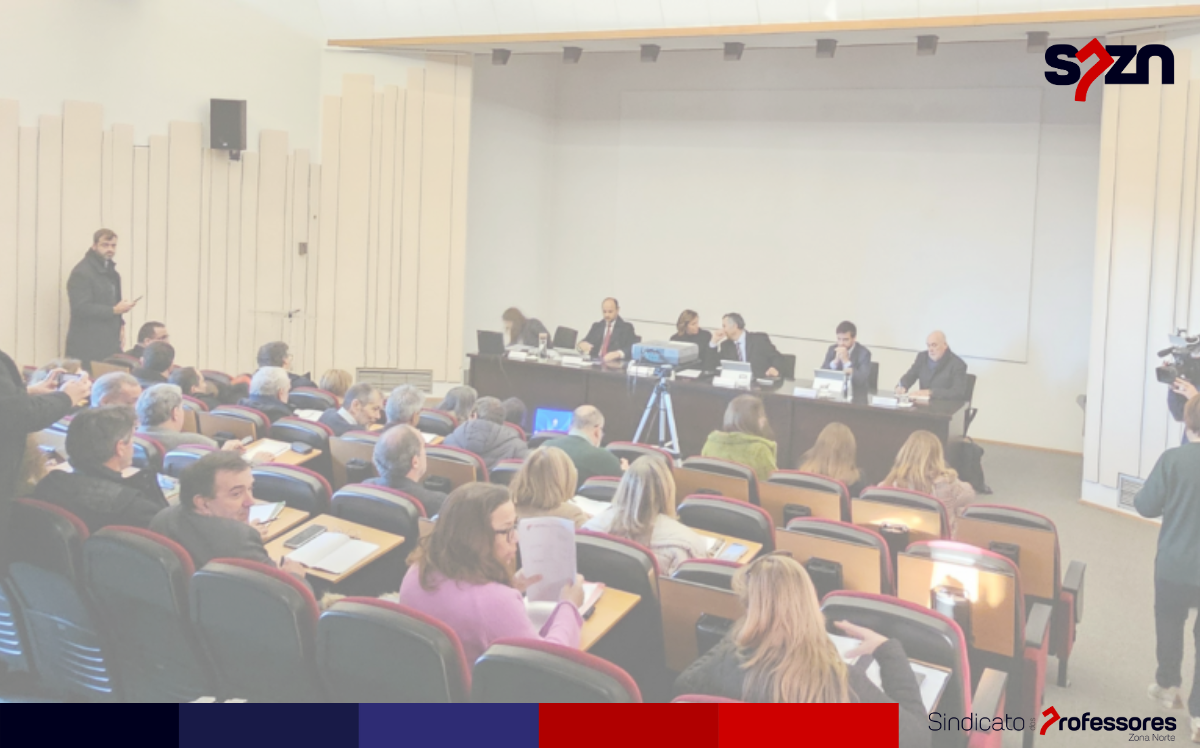 FNE e MECI em reunião negocial sobre garantias previstas nos diplomas legais de criação das escolas portuguesas no estrangeiro