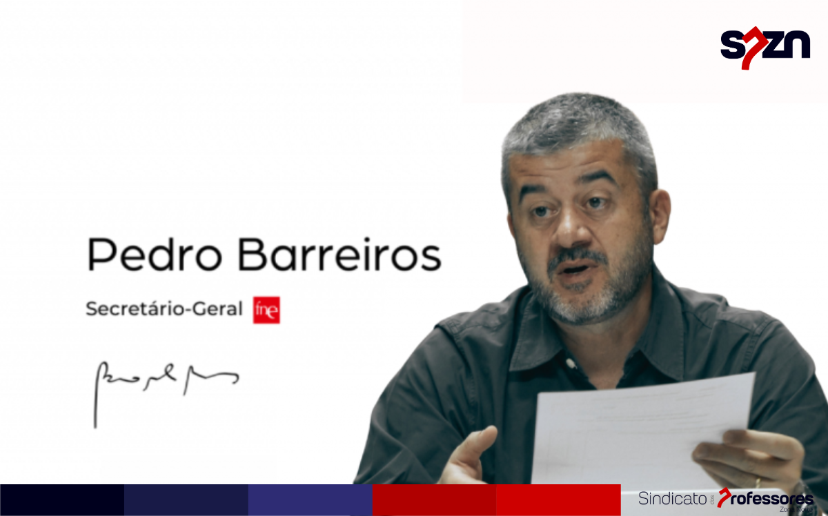 Não, o Ministério da Educação não é (nem nunca foi) um “Ministério dos Professores”!