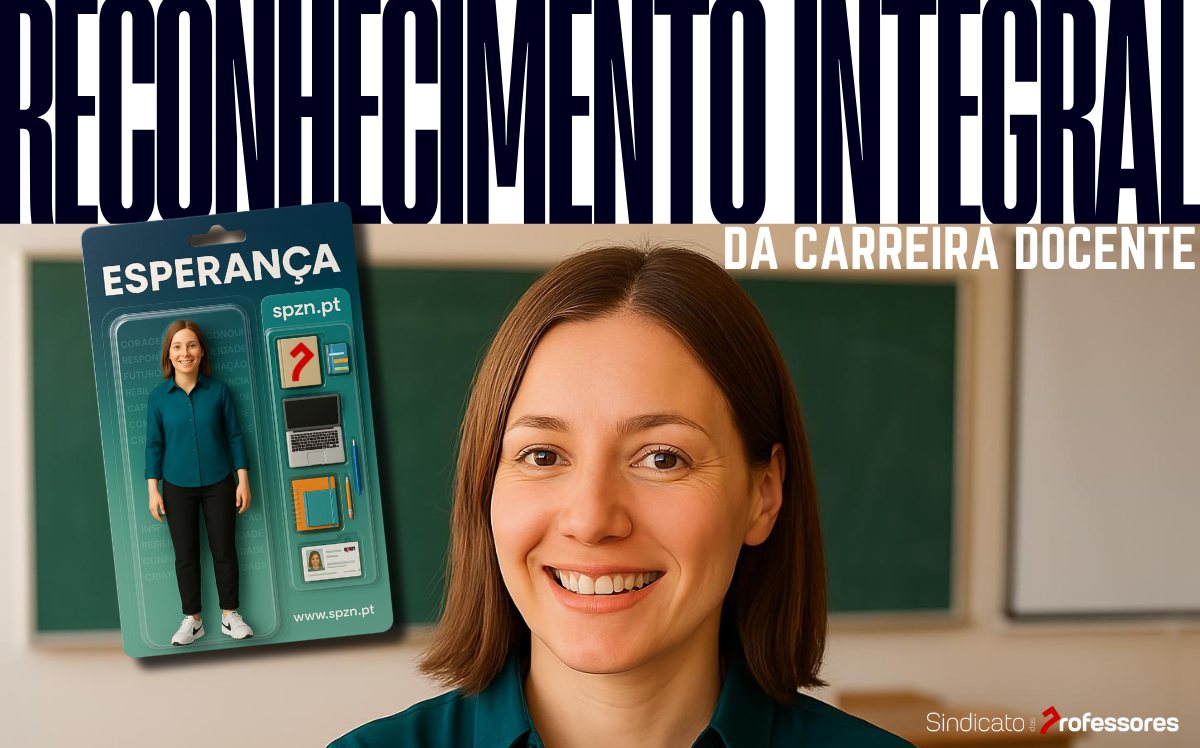 Manifesto da Esperança