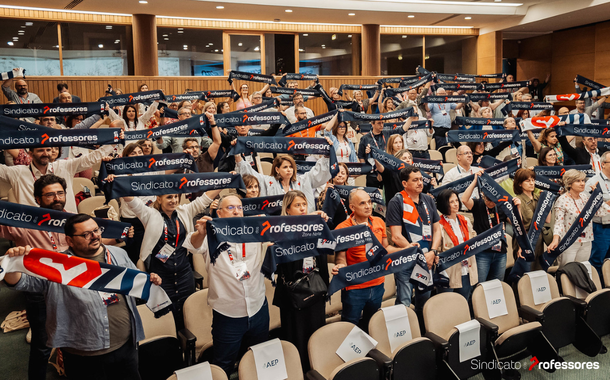 Conferência de Organização SPZN 2025