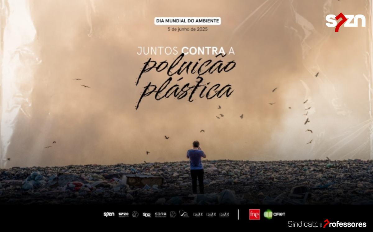 Dia Mundial do Ambiente 2025 - 