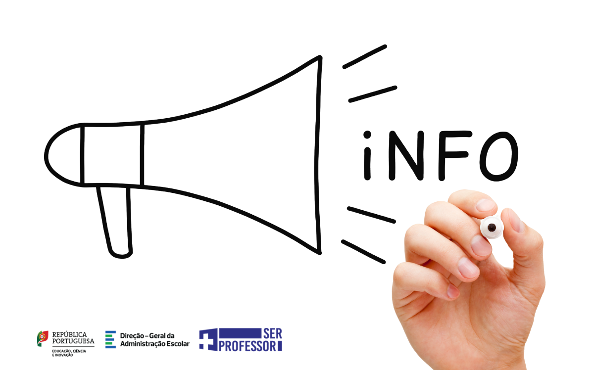 Esclarecimentos relativos ao final do ano letivo/escolar