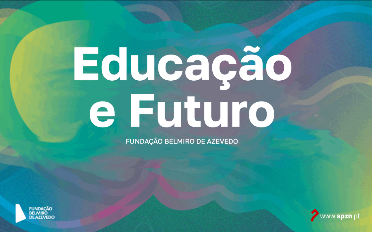 Fundação Belmiro de Azevedo apresenta o “Balanço da Educação 2025” 