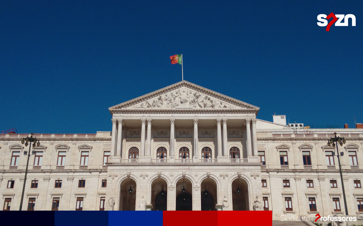 FNE reúne com Grupo Parlamentar do CHEGA