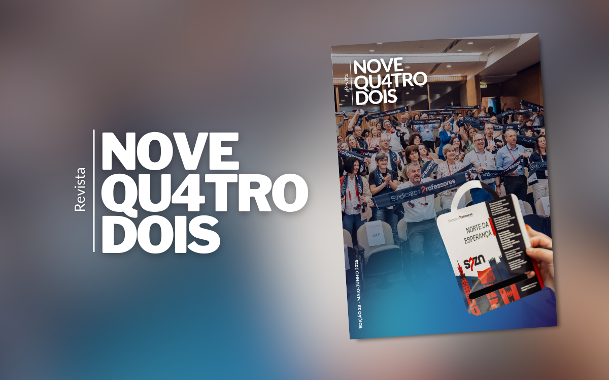 Revista 942 N.º 28 - mai/jun 2025