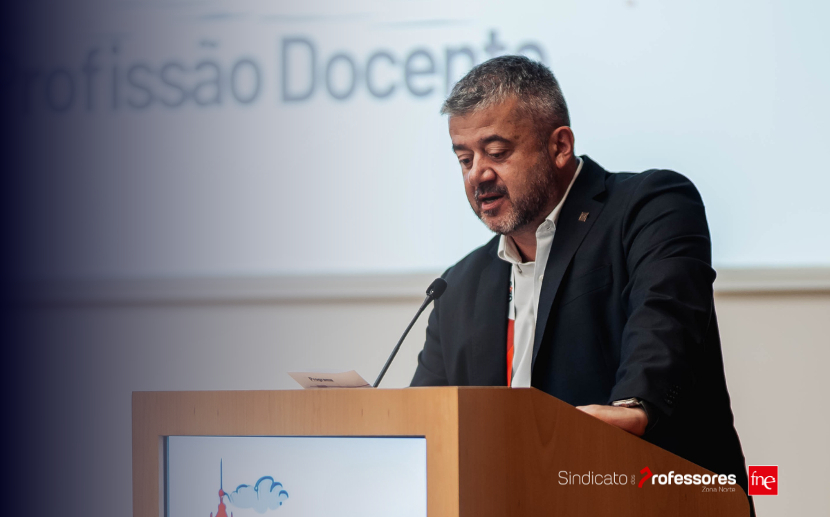 FNE quer que Governo esclareça mudanças anunciadas na Educação