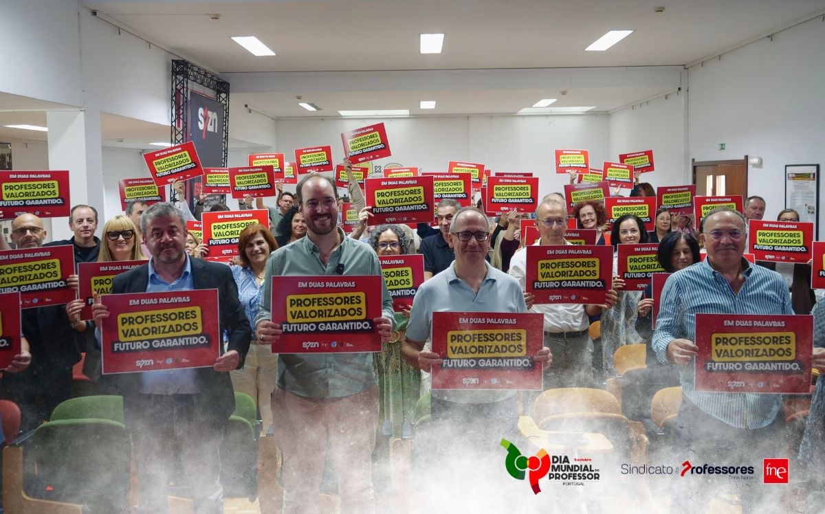 Encontro Pedagógico - O futuro da Educação e o papel das emoções