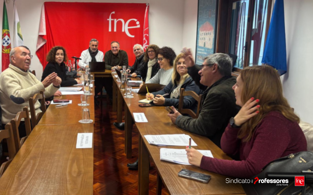 FNE e CNIS celebram acordo de revisão de CCT para 2026