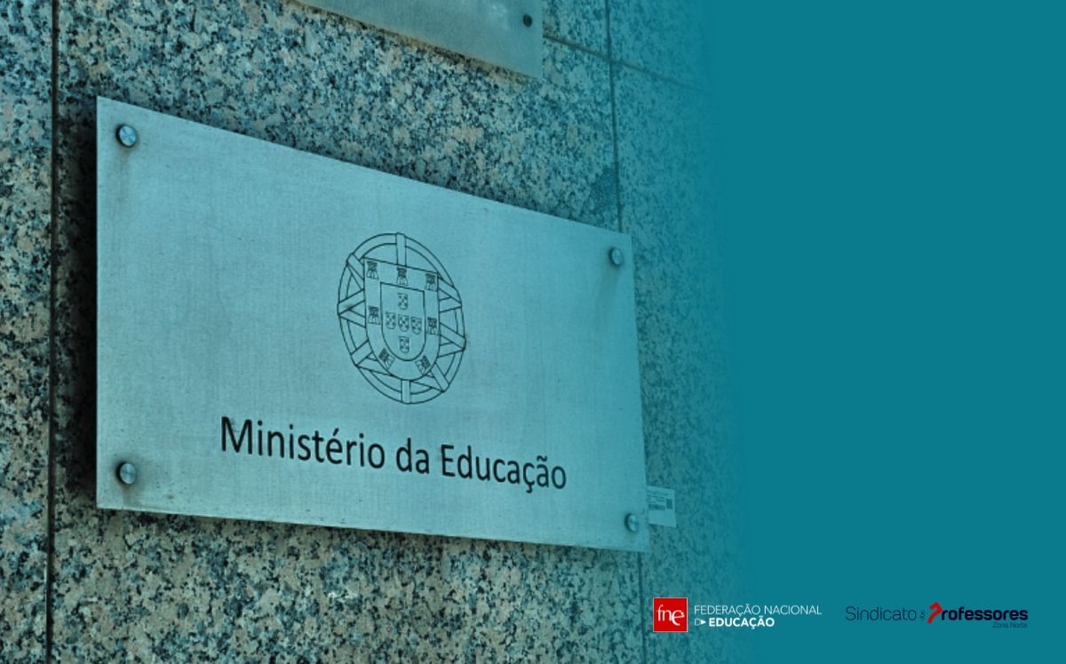 FNE exige explicações ao Ministério da Educação sobre atraso na vinculação de técnicos especializados