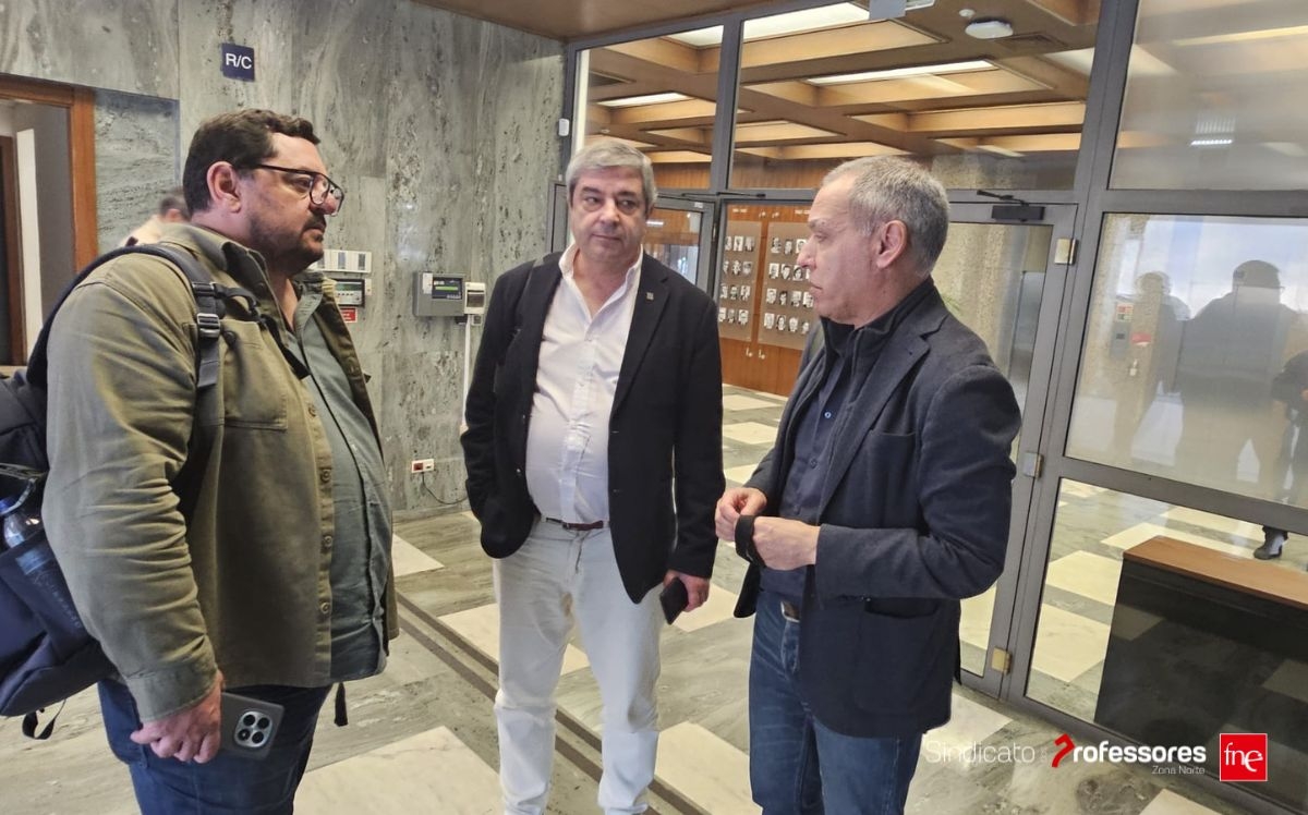 Reunião da Comissão de Acompanhamento da aplicação do DL 48-B/2024 | 24-03-2026